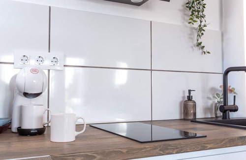L'Escala Apartment | Estudio Rosimar just 150 meters from the Beach