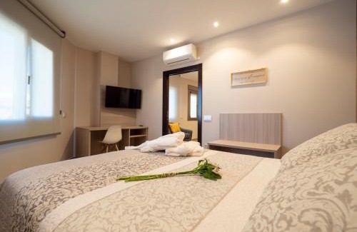 Daimiel Apartment | ESTUDIOS DOÑA MANUELA