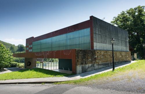 Zeberio House | Estudios Ermitabarri