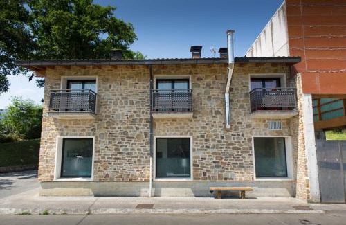 Zeberio House | Estudios Ermitabarri