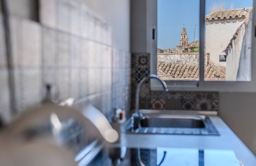 La Catedral Bed & Breakfast | Estudios los naranjos la torre