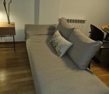 Sant Just Desvern Apartment | EstudioSueñosSuite