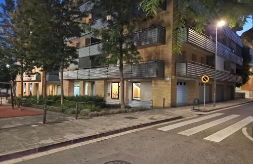 Sant Just Desvern Apartment | EstudioSueñosSuite