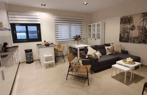 Cadiz Apartment | Estupendo Piso Nuevo en Playa Victoria