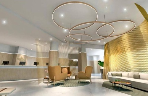 Vila Congonhas Apartment | Esuites Congonhas - Maravilhoso Flat de Luxo, com Todo Conforto e Comodidade