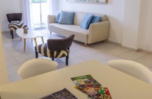 La Rioja Apartment | eSuites Dalmacio Vélez 571