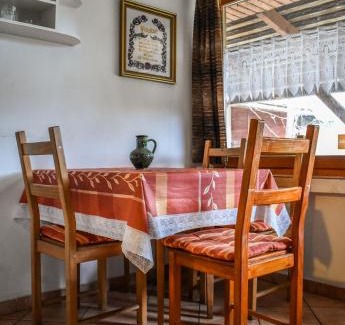 Cserkeszolo Apartment | Eszti Mama Vendégháza