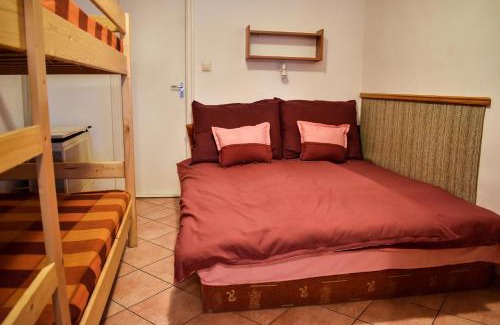 Cserkeszolo Apartment | Eszti Mama Vendégháza