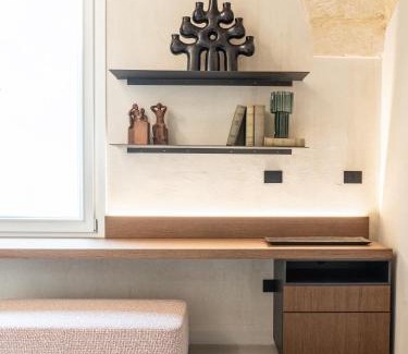 Lecce Historic Center Bed & Breakfast | Eté Dimora Design
