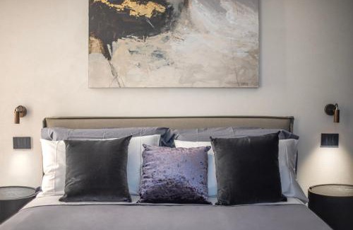 Lecce Historic Center Bed & Breakfast | Eté Dimora Design