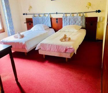 Souvigny-en-Sologne Hotel | Etablissement de tourisme Le SOUVIGNOT - chambres rustiques-15 min Parc Fédéral de Lamotte Beuvron