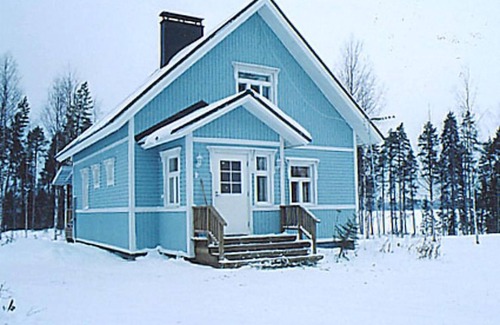 Hankasalmi House | Eteläranta by Interhome
