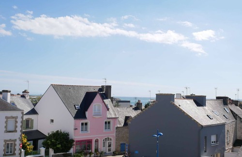 Etel Apartment | Etel - Apartment 3 rooms - 65 sqm