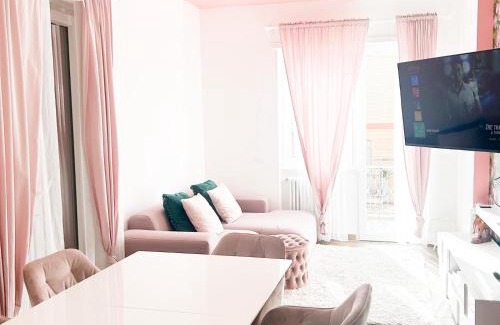 Suburbio VII Portuense House | Eterna Roma Home