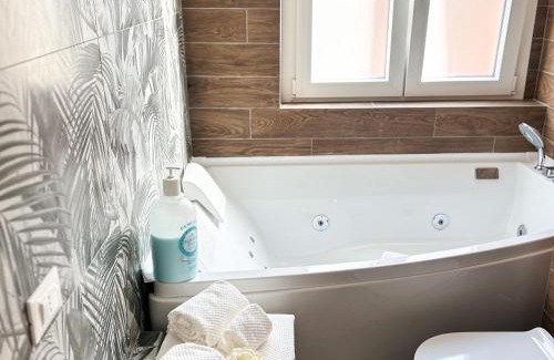 Suburbio VII Portuense House | Eterna Roma Home