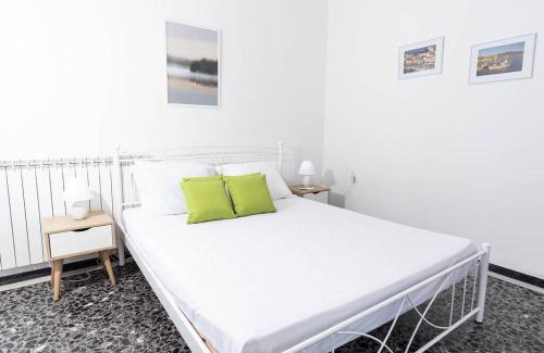 Pythagorion Apartment | Ether Seaside Apartment 1