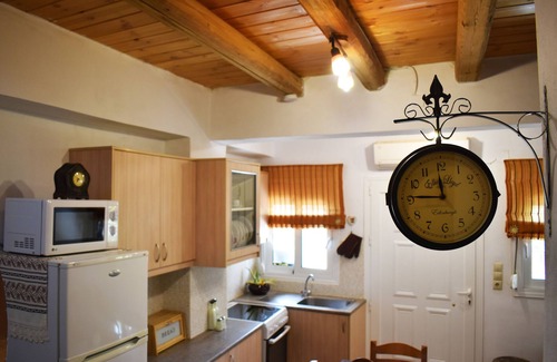 Ethia House | Ethia Mountain View 2Floor House