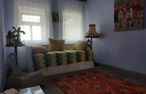 Cahul House | Ethnic House in Town Center
