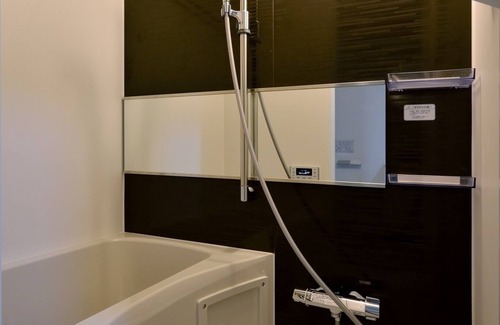Ebisu Apartment | Ethos Ebisu 101 Newly built 9 minutes walk from /Shibuya-ku Tokyo