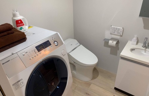 Ebisu Apartment | Ethos Ebisu 101 Newly built 9 minutes walk from /Shibuya-ku Tokyo