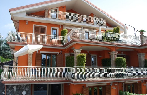 Trecastagni Hotel | Etna Royal View