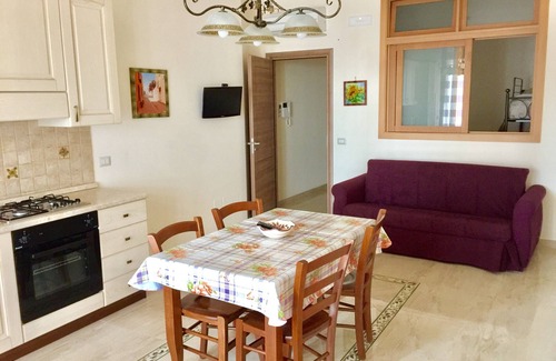 Trecastagni House | Etna Royal View - Three-room apartment with panoramic view-CIR 19087050B400901