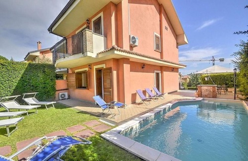 Trecastagni Apartment | Etna Villa il Pino