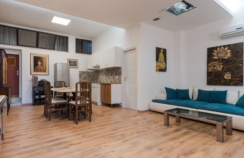 Tremestieri Etneo Apartment | Etnea Home with Pool by Wonderful Italy