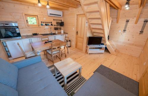 Kolasin Ski Chalet | Etno House Markovic