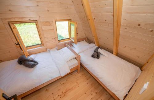 Kolasin Ski Chalet | Etno House Markovic