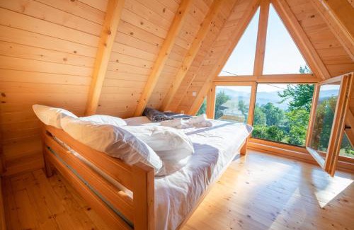 Kolasin Ski Chalet | Etno House Markovic