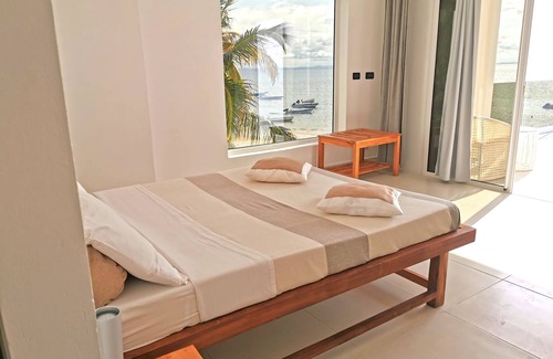 Madirokely House | Etoile Blanche