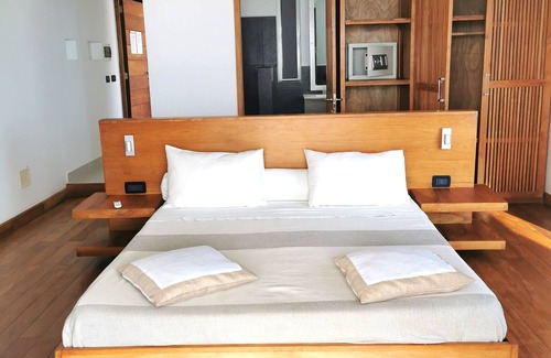 Madirokely House | Etoile Blanche