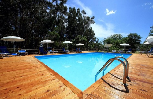 Bibbona House | Etrusco 1 - Trilocale