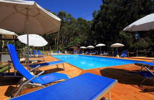 Bibbona House | Etrusco 1 - Trilocale