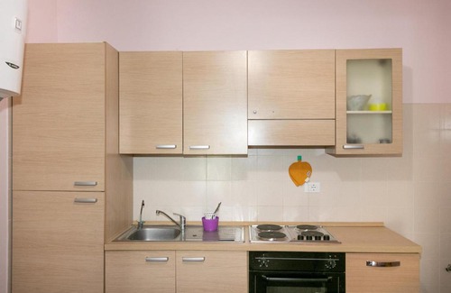 Bibbona House | Etrusco 1 - Trilocale
