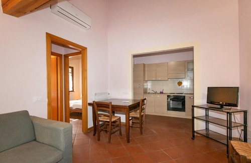 Bibbona House | Etrusco 1 - Trilocale