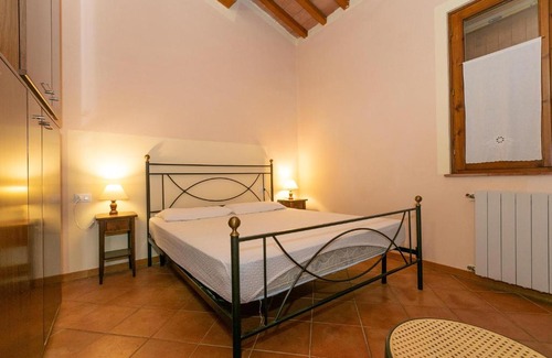 Bibbona House | Etrusco 2 - Trilocale
