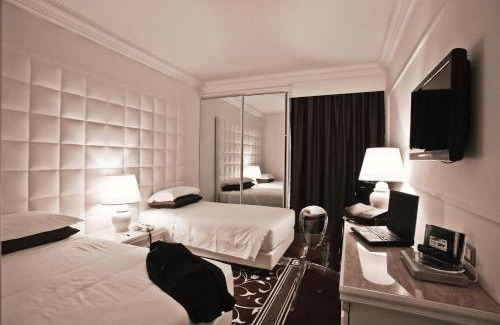 Arezzo Hotel | Etrusco Arezzo Hotel - Sure Hotel Collection by Best Western
