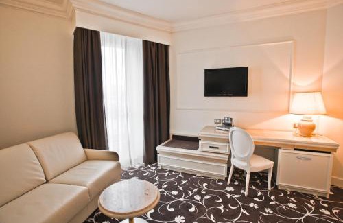 Arezzo Hotel | Etrusco Arezzo Hotel - Sure Hotel Collection by Best Western