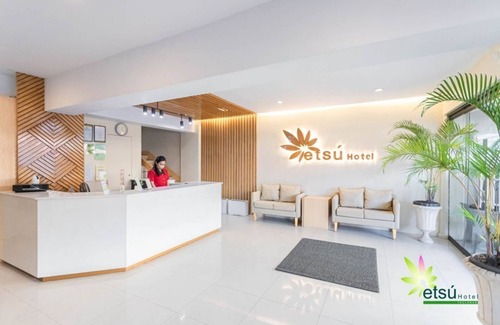 Downtown Tacloban Apartment | Etsu Studio Serenity: Your Tranquil Tacloban Escape