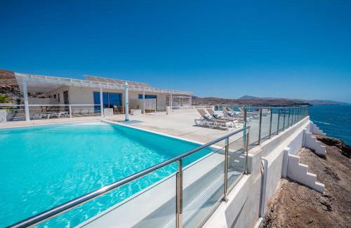 Pajara Apartment | Etti - Paradise Suite La Gaviota