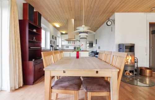 Faxe Apartment | "Ettie" - 6km from the sea by Interhome