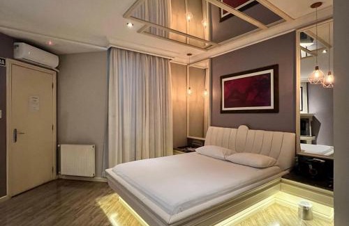 Samuara Hotel | Ettus