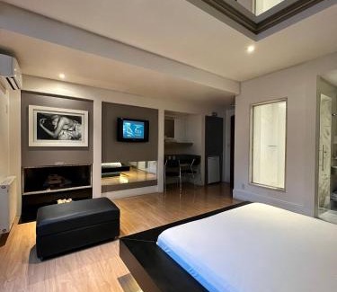 Samuara Hotel | Ettus