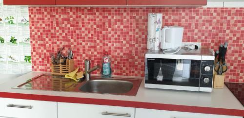 Niederwiesa Apartment | Eubaer Straße