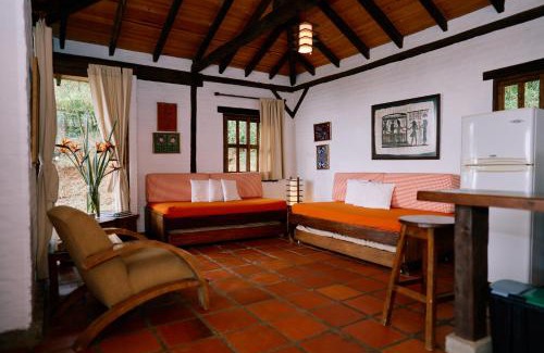 Yumbo House | Eucaliptus Spa Resort