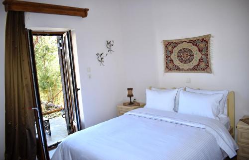 Metsovo Apartment | Eufrosini Guesthouse