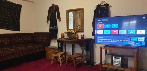 Metsovo Apartment | Eufrosini Guesthouse