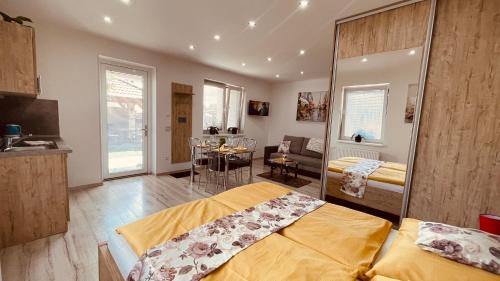 Velky Meder Apartment | Eugen Apartmán